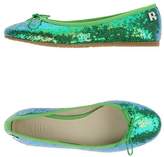 Thumbnail for your product : Ruco Line Ballet flats