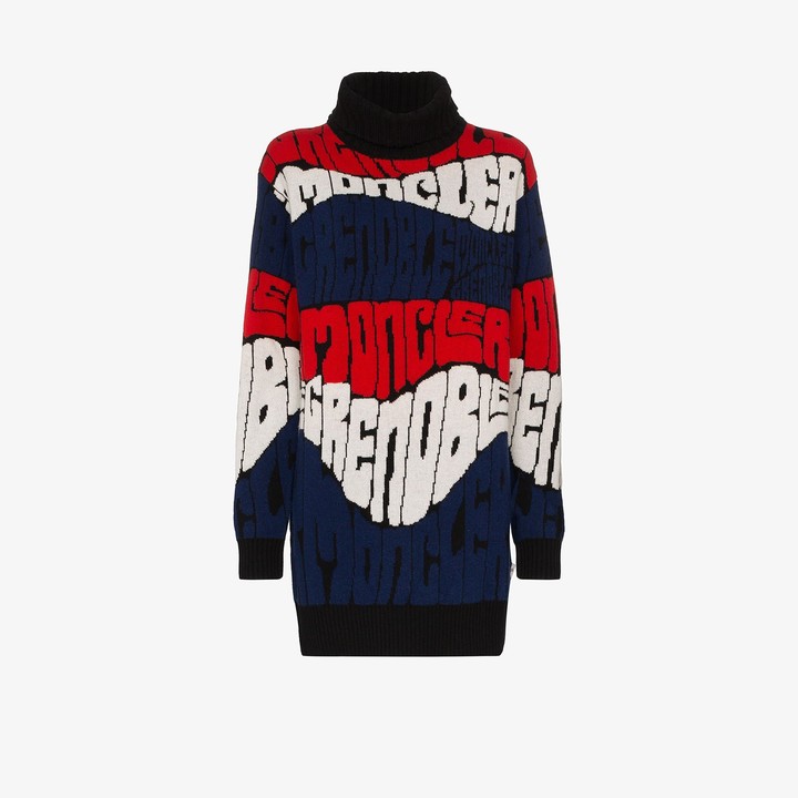 moncler grenoble jumper