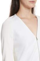 Thumbnail for your product : Rag & Bone Vivienne Front Zip Sweater