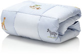 Thumbnail for your product : Gordonsbury Embroidered Small Cot Quilt