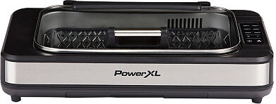 PowerXL Smokeless Grill Elite