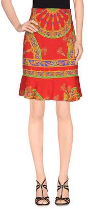 Dolce & Gabbana Knee length skirt