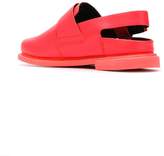 Thumbnail for your product : Camper Lab Eda slingback loafers