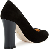 Thumbnail for your product : Cole Haan Chelsea Suede Pump