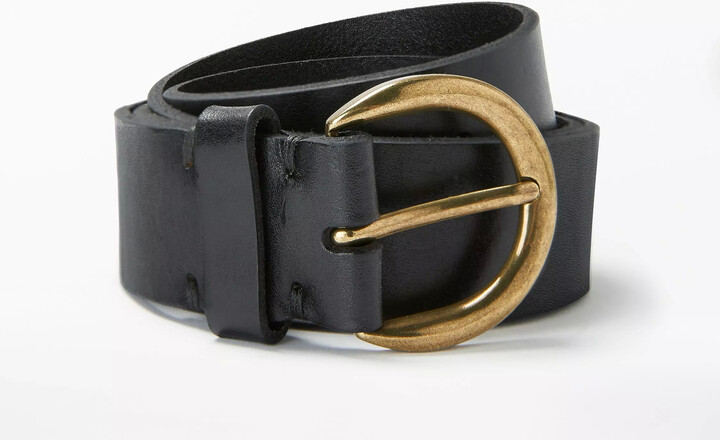 john lewis ladies belts