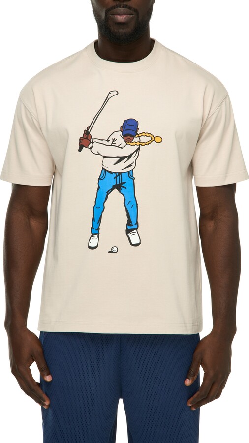 Eastside Golf Swingman Graphic T-Shirt