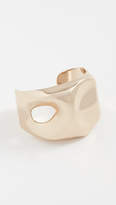 Thumbnail for your product : Alexis Bittar Watery Cuff Bracelet
