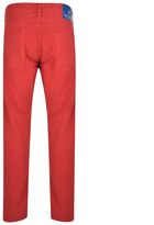 Thumbnail for your product : SCOTCH AND SODA Ralston Jeans 34 Inch Leg