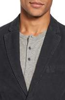 Thumbnail for your product : James Perse Stretch Corduroy Jacket