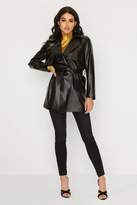 Thumbnail for your product : Vinyl Trench Coat