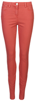 Thumbnail for your product : Marks and Spencer M&s Collection 5 Pocket Denim Jeggings