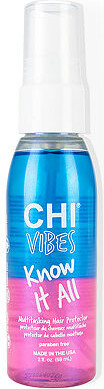 CHI Styling Vibes Know It All Multitasking Hair Product 2 oz.