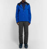 Thumbnail for your product : Kjus Nair Wool Blend-Panelled Ski Trousers