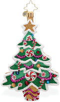 Thumbnail for your product : Christopher Radko Sweet Tooth Tree Collectible Ornament
