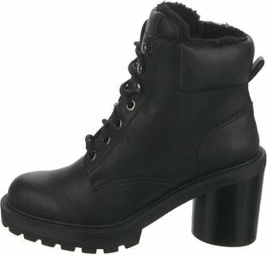 marc jacobs combat boots