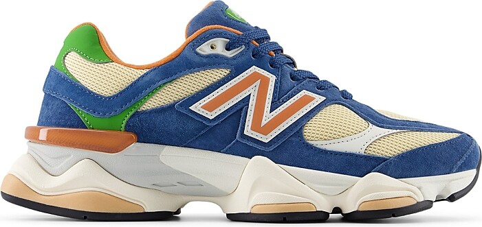 New Balance Men's 9060 Low Top Sneakers