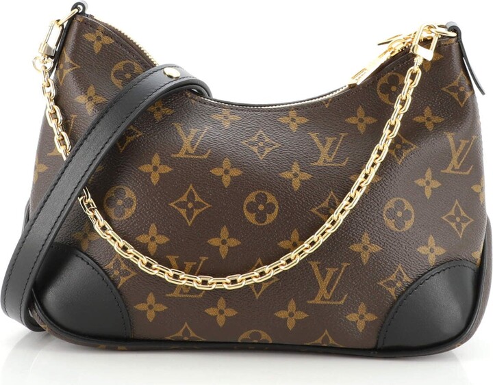 Louis Vuitton Boulogne NM Handbag