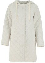 Thumbnail for your product : Weekend Max Mara Micena Quilted Coat