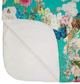 Thumbnail for your product : Roberto Cavalli Home Blaze Cotton Quilt (270cm x 260cm)