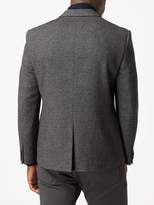 Thumbnail for your product : Linea Men's Winchester Russian Twill Wool Mix Blazer