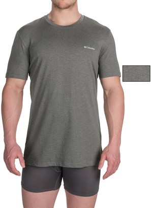 Columbia Omni-Wick® T-Shirts - 2-Pack, Short Sleeve (For Men)