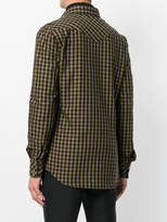 Thumbnail for your product : No.21 plaid shirt