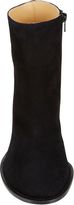 Thumbnail for your product : Ann Demeulemeester Women's Side-Zip Ankle Boots-Black
