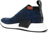 Thumbnail for your product : adidas NMD_CS2 Primeknit sneakers
