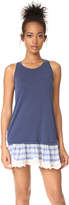 Thumbnail for your product : Liv Demi Ruffle Layer Dress