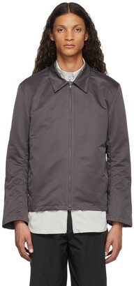 Post Archive Faction (PAF) Grey 4.0+ Right Jacket - ShopStyle