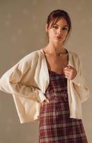 Thumbnail for your product : LA Hearts Slouchy Cardigan