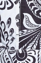Thumbnail for your product : Tommy Bahama 'Naples Knots' Print Swim Trunks