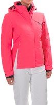 Thumbnail for your product : Spyder Amp Ski Jacket - Waterproof, Insulated (For Women)