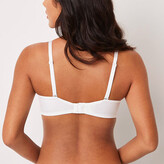 Thumbnail for your product : Ambrielle Ambrielle Convertible Plunge Underwire Push Up Bra 306302
