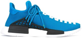 adidas x Pharrell Williams Human Race NMD "Blue" sneakers