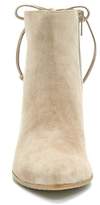 Thumbnail for your product : Steve Madden Stevemadden TIANA WATERPROOF TAUPE SUEDE