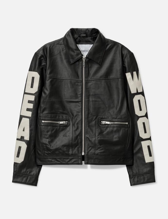 Deadwood Gibbs Jacket