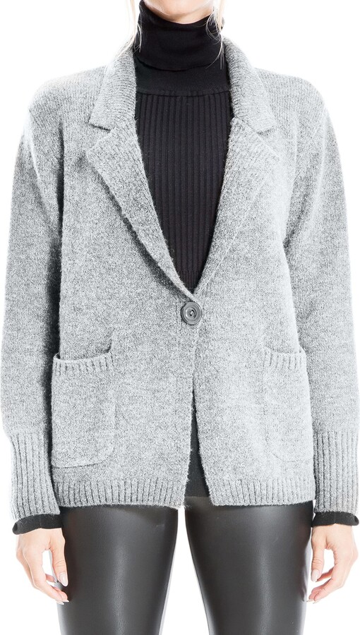max studio wool sweater