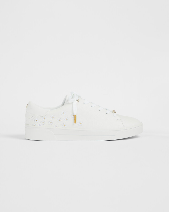 ted baker sneakers canada