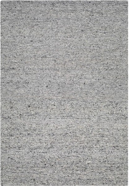 Hauteloom HauteloomRectangleAreaRugGray
