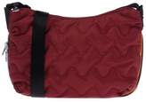 Thumbnail for your product : K-Way Cross-body bag