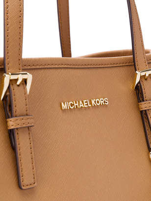 MICHAEL Michael Kors Jet Set Travel large tote bag