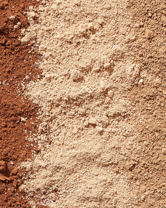 Inika Organic Loose Mineral Foundation with SPF 25