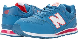 big kids new balance 574
