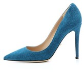 Thumbnail for your product : Diane von Furstenberg Bethany Pumps