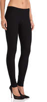 Thumbnail for your product : Plush Cotton Fleece Lined Legging