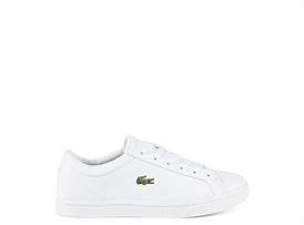 Lacoste Straightset Lace 317 3 Caw Wht