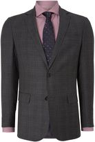 Thumbnail for your product : Richard James Men's Mayfair Checked contemporary suit