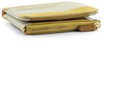Thumbnail for your product : Abbacino Striped Leather Wallet