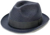 Thumbnail for your product : Paul Smith Panama hat